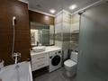 2-комнатная квартира · 74 м² · 8/9 этаж, мкр. Алмагуль 1 за 27 млн ₸ в Атырау — фото 11