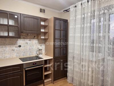 1-комнатная квартира · 42.6 м² · 5/10 этаж, Аманжолова 32 за 26 млн ₸ в Астане, Сарайшык р-н