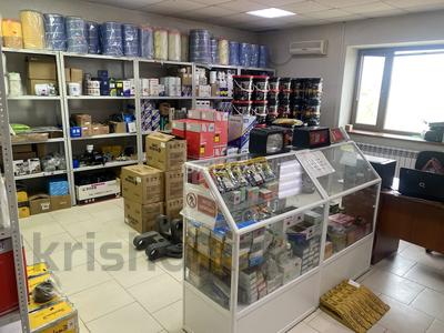 Бизнес в Западно-Казахстанской обл.: Магазин авто запчастей для Китайский спецтехники · 44 м² за 18 млн 〒 Магазин авто запчастей для Китайский спецтехники · 44 м² за 18 млн 〒 в Уральске, мкр Айгуль
