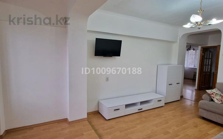 2-бөлмелі пәтер · 45.5 м² · 4/5 қабат, Толе би 125 — Муратбаева, бағасы: 50 млн ₸ в Алматы, Алмалинский р-н — фото 12