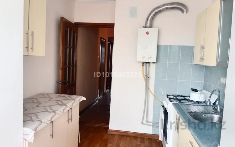4-комнатная квартира · 81.3 м² · 2/5 этаж, 15-й микрорайон 4 за 44 млн ₸ в Шымкенте, Аль-Фарабийский р-н — фото 2