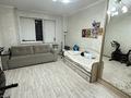 3-комнатная квартира · 91.6 м² · 2/10 этаж, Рыскулбекова 16 за 43 млн ₸ в Астане, Алматы р-н — фото 15