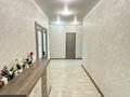 3-комнатная квартира · 91.6 м² · 2/10 этаж, Рыскулбекова 16 за 43 млн ₸ в Астане, Алматы р-н — фото 9