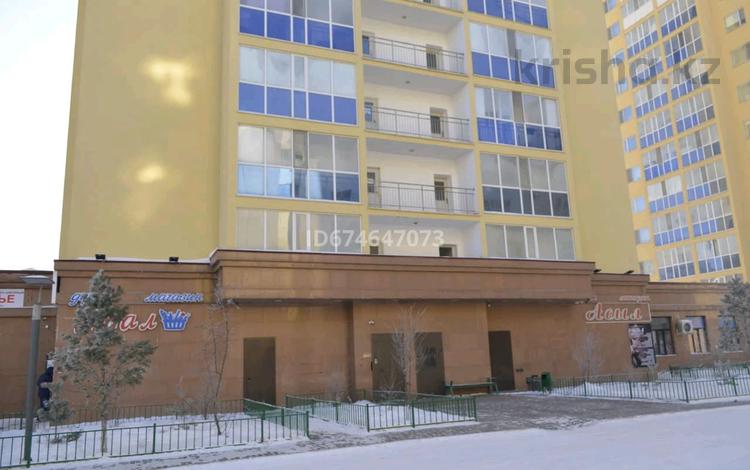 1-комнатная квартира, 32.2 м², 15/18 этаж, К. Азербаева 47 за 16.8 млн 〒 в Астане, Алматы р-н — фото 3