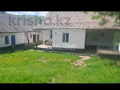 Отдельный дом · 5 комнат · 130.3 м² · 25 сот., Балыкты, Село Абай 41а — ул Алтынсарин за 6 млн ₸ в Туркестанской обл.