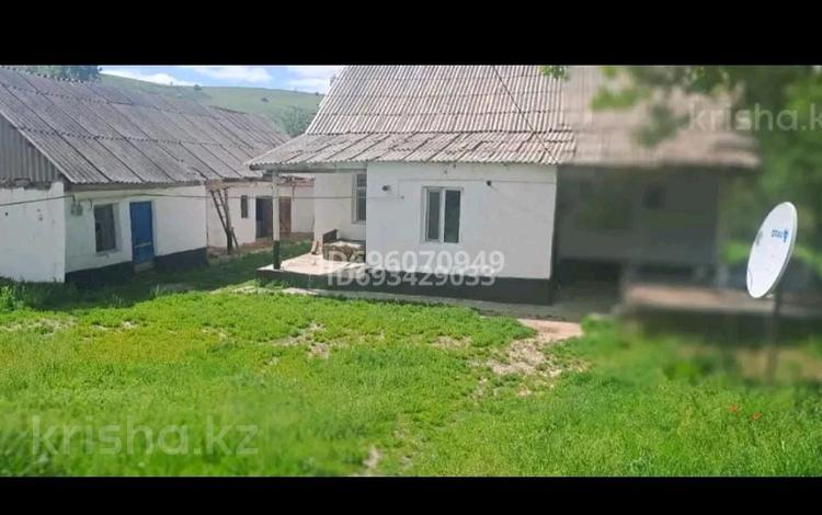 Отдельный дом · 5 комнат · 130.3 м² · 25 сот., Балыкты, Село Абай 41а — ул Алтынсарин за 6 млн ₸ в Туркестанской обл. — фото 2
