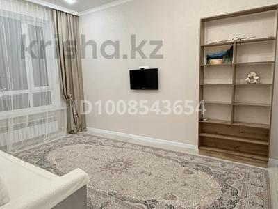1-комнатная квартира · 39 м² · 8/10 этаж, Култегин 11 за 27.5 млн ₸ в Астане