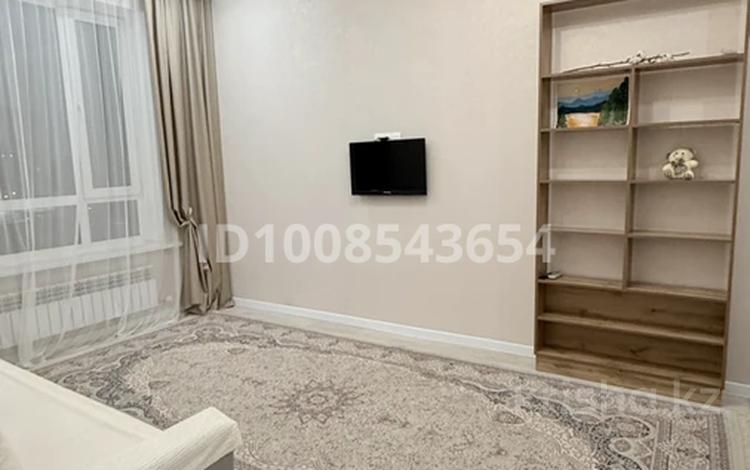 1-комнатная квартира · 39 м² · 8/10 этаж, Култегин 11 за 27.5 млн ₸ в Астане — фото 2