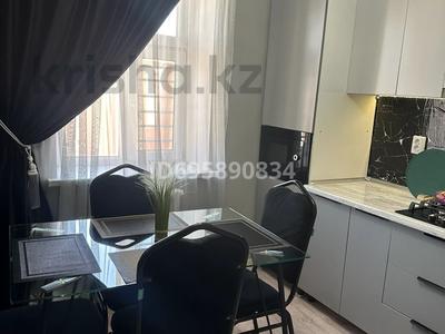 2-комнатная квартира · 59 м² · 5/5 этаж, Тәуелсіздік даңғылы 7 за 16 млн 〒 в 