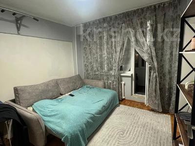 2-комнатная квартира · 58.5 м² · 2/9 этаж, мкр Жетысу-2 за 40 млн ₸ в Алматы, Ауэзовский р-н