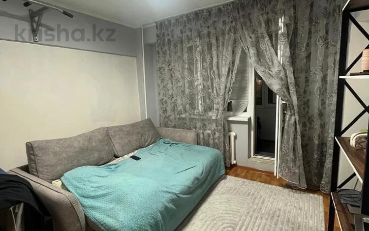 2-комнатная квартира · 58.5 м² · 2/9 этаж, мкр Жетысу-2 за 40 млн ₸ в Алматы, Ауэзовский р-н — фото 21