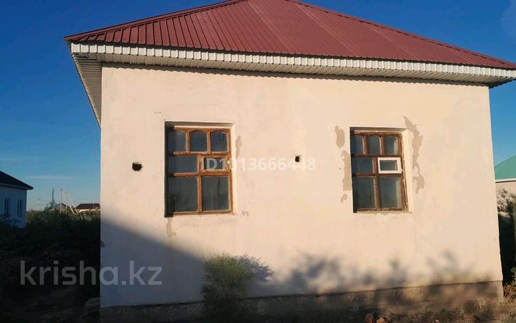 Отдельный дом · 2 комнаты · 60 м² · 10 сот., Бәйтерек шағын аудан за ~ 3 млн ₸ в  — фото 2