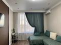 1-бөлмелі пәтер · 48 м² · 9 қабат, мкр Шымсити, К. Толеметова 64, бағасы: 31 млн ₸ в Шымкенте, Абайский р-н