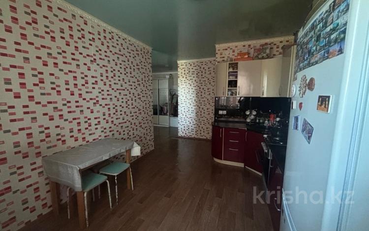 2-бөлмелі пәтер · 52.5 м² · 5/9 қабат, Кобыланды Батыра, бағасы: 22.4 млн ₸ в Костанае — фото 2