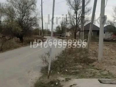 Участок · 10 соток, Сүйінбай 12 за 7.5 млн ₸ в Алатау