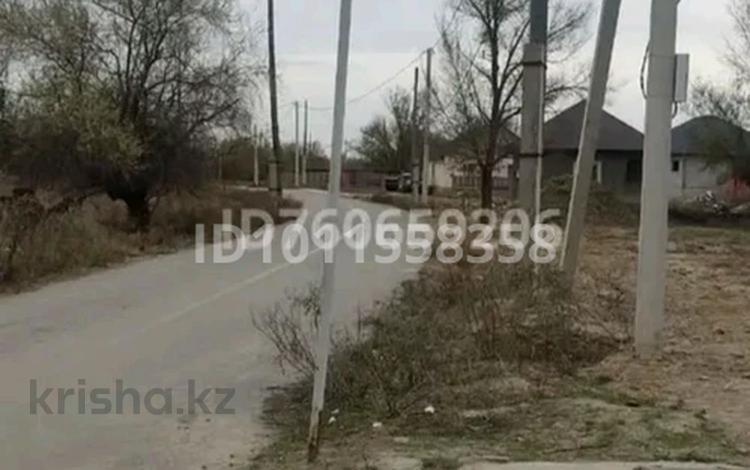 Участок · 10 соток, Сүйінбай 12 за 7.5 млн ₸ в Алатау — фото 2