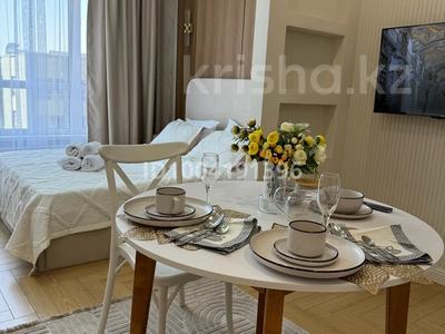 1-бөлмелі пәтер · 40 м² · 12/12 қабат, Сейфуллина 416 — Макатаева Наурызбай батыра, бағасы: 25 000 ₸ в Алматы, Алмалинский р-н