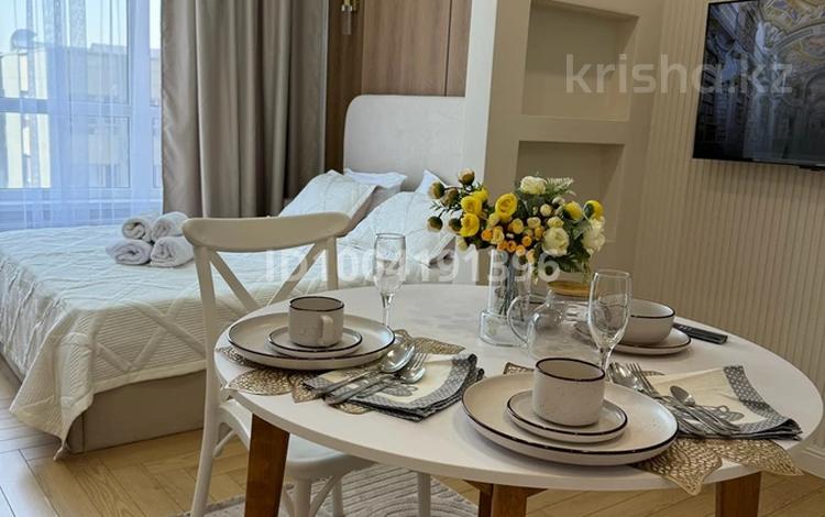 1-бөлмелі пәтер · 40 м² · 12/12 қабат, Сейфуллина 416 — Макатаева Наурызбай батыра, бағасы: 25 000 ₸ в Алматы, Алмалинский р-н — фото 18