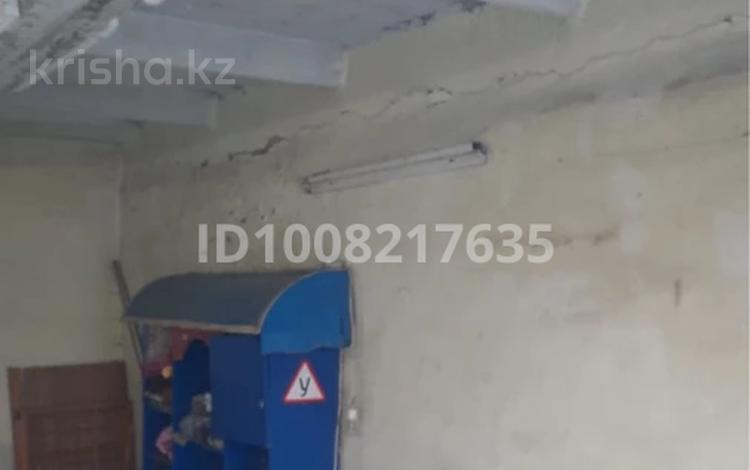 Гараж · 20 м² · Мостовая — Район Обл. ГАИ за 3 млн ₸ в Усть-Каменогорске, Ульбинский — фото 2