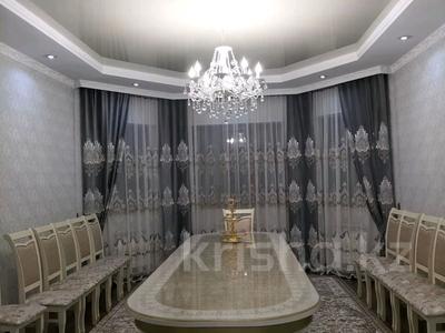 Отдельный дом • 5 комнат • 178 м² • 10 сот., 5улица 26 за 32 млн 〒 в Талдыкоргане