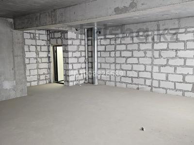 3-комнатная квартира · 82.9 м² · 4/5 этаж, 20-й микрорайон 16 за 34.5 млн 〒 в Алматы, Алатауский р-н