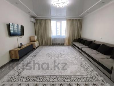 2-комнатная квартира · 65 м² · 3/7 этаж, Коктем за 200 000 ₸ в Талдыкоргане, мкр Коктем