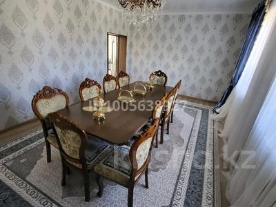 Отдельный дом · 6 комнат · 220 м² · 6 сот., Дорожная 5в — Абдымомынов за 41 млн 〒 в 
