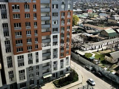 2-бөлмелі пәтер · 60 м² · 12/16 қабат, мкр Калкаман-2 36 — Абишева 36/7, бағасы: 42 млн ₸ в Алматы, Наурызбайский р-н
