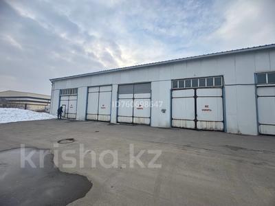 Өнеркәсіптік база · 12 га, Макатаева 2 — А терминал, бағасы: 3 000 〒 в 