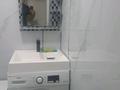 2-бөлмелі пәтер · 50 м² · 3/5 қабат, Деева 15 — Рядом школа 8, Ресторан Гарден Хоол, бағасы: 230 000 ₸ в Жезказгане — фото 7