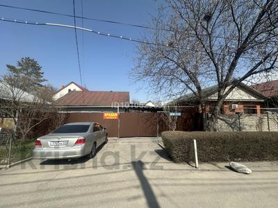 Отдельный дом · 4 комнаты · 40 м² · 7 сот., Джапаридзе 21 — Акан серы/джапаридзе за 66 млн ₸ в Алматы, Турксибский р-н