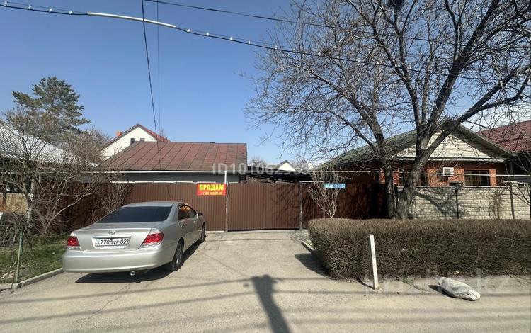 Отдельный дом · 4 комнаты · 40 м² · 7 сот., Джапаридзе 21 — Акан серы/джапаридзе за 66 млн ₸ в Алматы, Турксибский р-н — фото 2
