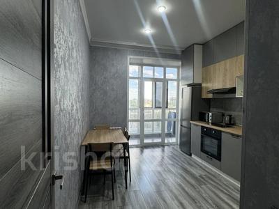 1-бөлмелі пәтер · 40.2 м² · 7/9 қабат, Юго-Восток ш/а., Шахтеров 20/4, бағасы: 24.7 млн ₸ в Караганде, Казыбек би р-н