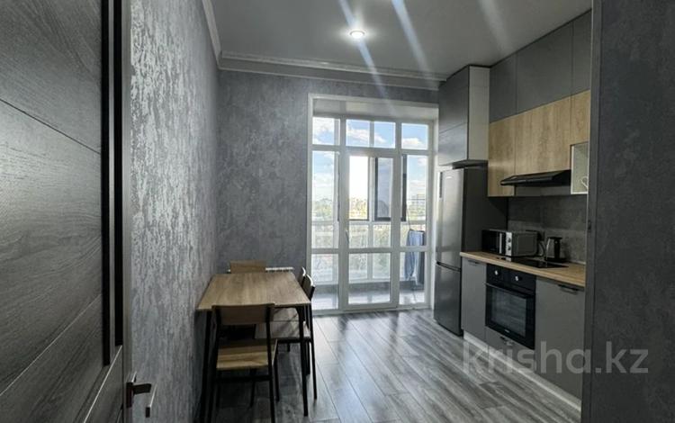 1-бөлмелі пәтер · 40.2 м² · 7/9 қабат, Юго-Восток ш/а., Шахтеров 20/4, бағасы: 24.7 млн ₸ в Караганде, Казыбек би р-н — фото 2