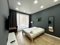 2-бөлмелі пәтер · 45 м² · 2/16 қабат, Абая 109/11, бағасы: 25 000 ₸ в Алматы, Алмалинский р-н