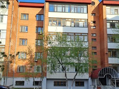 2-комнатная квартира, 78 м², 1/5 этаж, Габидена Мустафина 1 за 29 млн 〒 в Астане, Алматы р-н