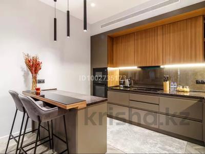 2-бөлмелі пәтер · 62 м² · 7 қабат, Аль-Фараби 41, бағасы: 42 000 ₸ в Алматы, Бостандыкский р-н
