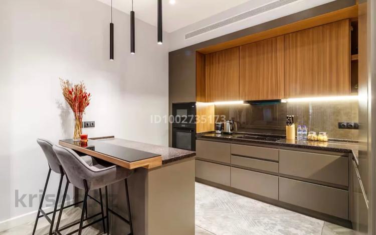 2-бөлмелі пәтер · 62 м² · 7 қабат, Аль-Фараби 41, бағасы: 42 000 ₸ в Алматы, Бостандыкский р-н — фото 2