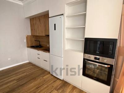 1-бөлмелі пәтер · 37 м² · 9/10 қабат, Кайым Мухамедханов 21/2, бағасы: 26.5 млн ₸ в Астане, Нура р-н