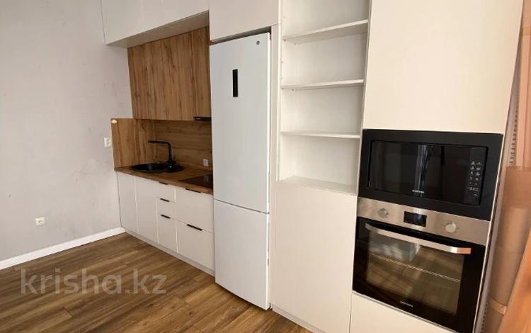 1-бөлмелі пәтер · 37 м² · 9/10 қабат, Кайым Мухамедханов 21/2, бағасы: 26.5 млн ₸ в Астане, Нура р-н — фото 28