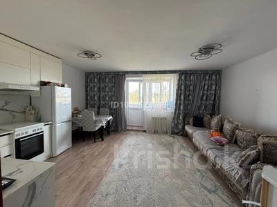 2-комнатная квартира · 55.8 м² · 2/9 этаж, Улица Братьев Дюсембиновых 4 — Парк металлургов, диспетчерская, тд Мерлион за 24.9 млн ₸ в Павлодаре