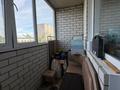 2-комнатная квартира · 55.8 м² · 2/9 этаж, Улица Братьев Дюсембиновых 4 — Парк металлургов, диспетчерская, тд Мерлион за 24.9 млн ₸ в Павлодаре — фото 4