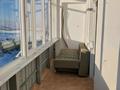1-комнатная квартира · 45 м², Есенберлина за 21 млн ₸ в Усть-Каменогорске — фото 10