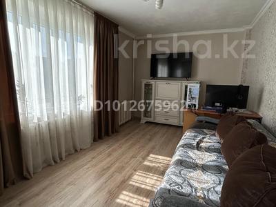 2-комнатная квартира · 43 м² · 3/5 этаж, Таха Хусейна 15/2 — Бараева за 25 млн ₸ в Астане, р-н Байконур