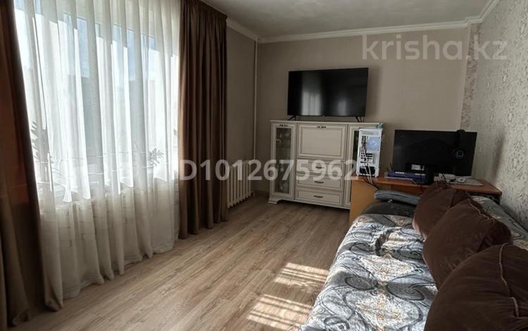 2-бөлмелі пәтер · 43 м² · 3/5 қабат, Таха Хусейна 15/2 — Бараева, бағасы: 25 млн ₸ в Астане, р-н Байконур — фото 10