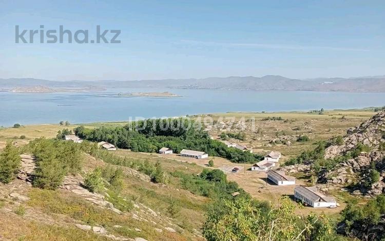 Участок · 22.0058 га, Зорька 1 — Бухтарминское водохранилище за 260 млн 〒 в Алтае — фото 3