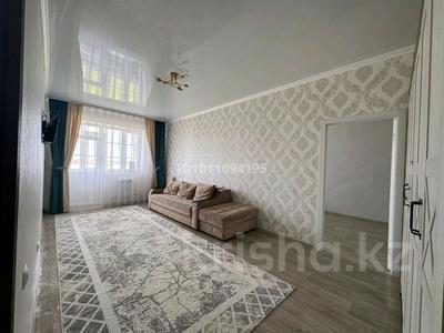 2-бөлмелі пәтер · 64 м² · 5/5 қабат, Кокжал Барака 6 — Перед 46 школой и центром гематологии, бағасы: 27 млн ₸ в Усть-Каменогорске, Ульбинский