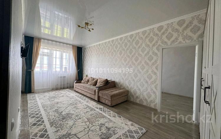 2-бөлмелі пәтер · 64 м² · 5/5 қабат, Кокжал Барака 6 — Перед 46 школой и центром гематологии, бағасы: 27 млн ₸ в Усть-Каменогорске, Ульбинский — фото 11