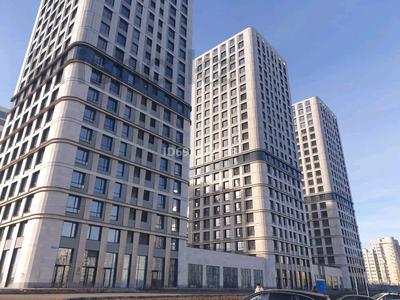 3-комнатная квартира, 94 м², 15/22 этаж, Е-36 5 за 52 млн 〒 в Астане