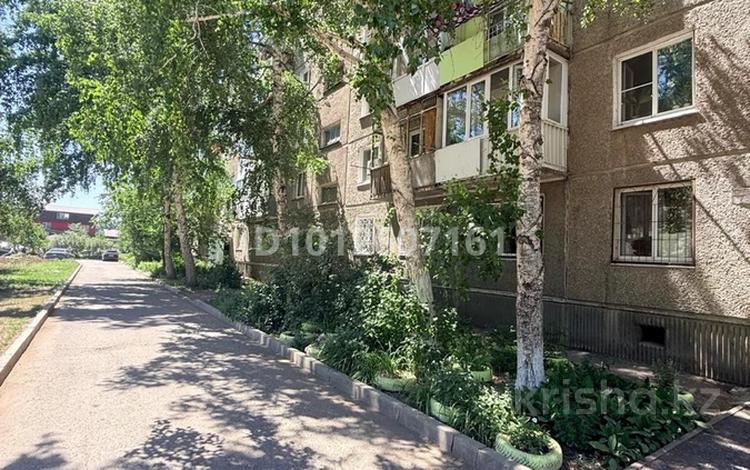 1-бөлмелі пәтер · 35 м² · 1/5 қабат, Бульвар Гагарина 32, бағасы: 12.9 млн ₸ в Усть-Каменогорске — фото 2
